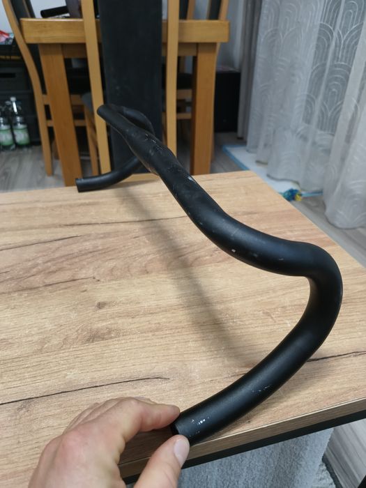 Kierownica szosowa Giant Contact