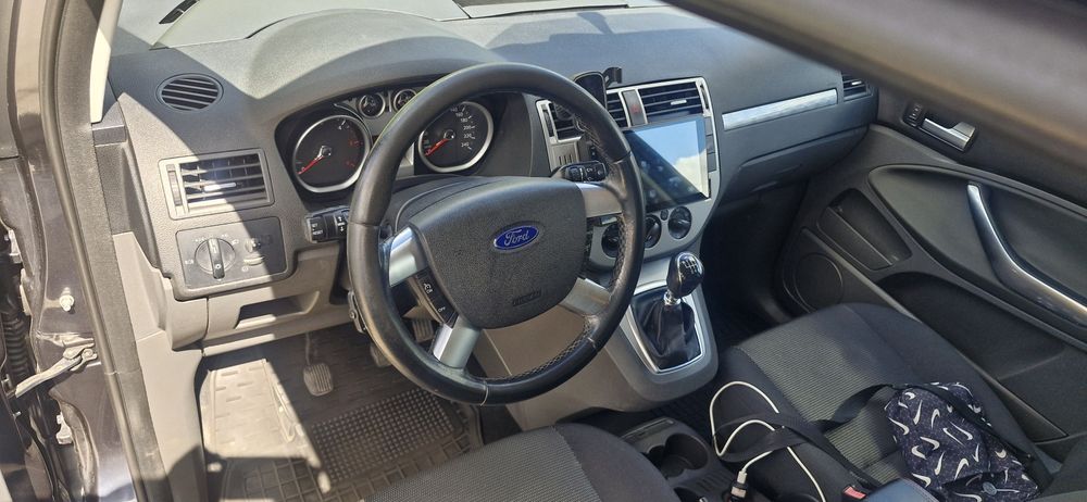 Продам Ford c max