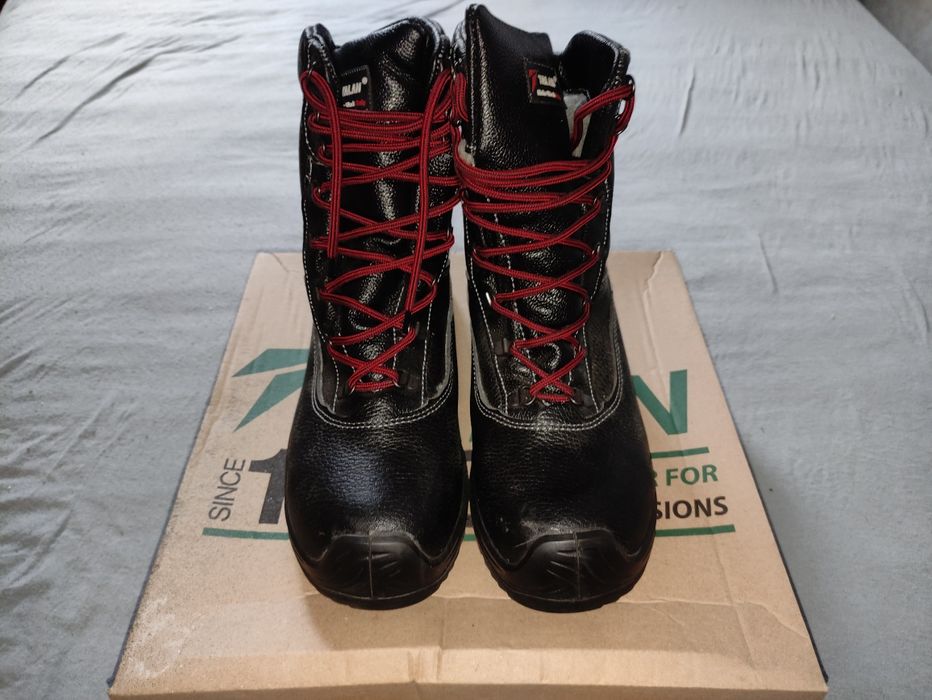 Зимние рабочие ботинки Talan 43