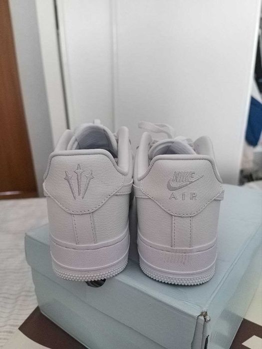 Nike Air Force 1 x NOCTA Low Certified Lover Boy