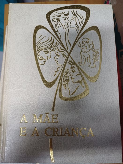 A mãe e a criança