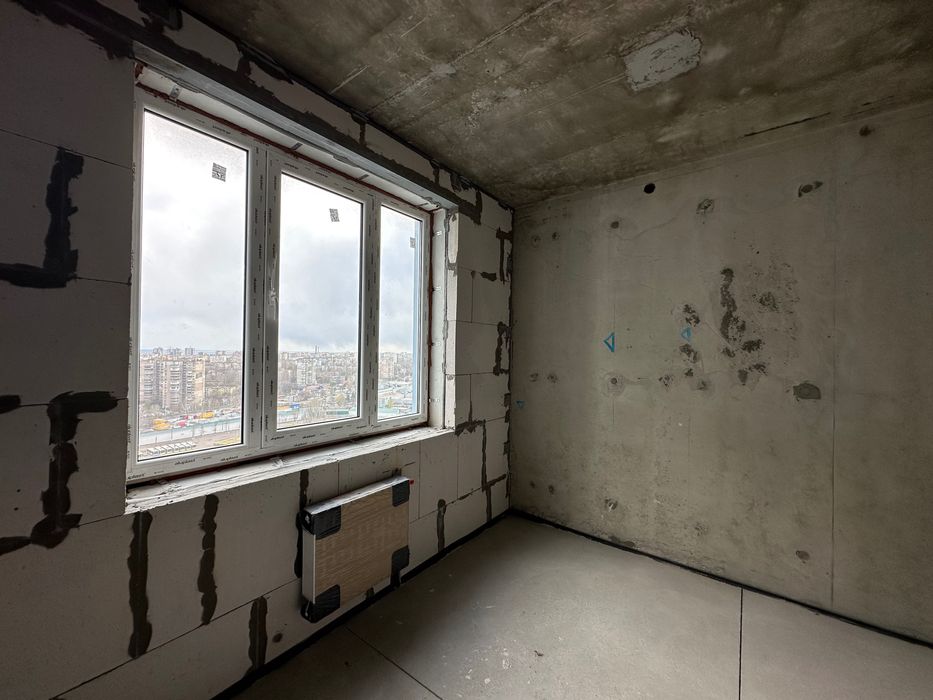 2-кімнатна квартира за адресою Куликове поле пл. (площа 61 м²) - Atlanta.ua - фото 6