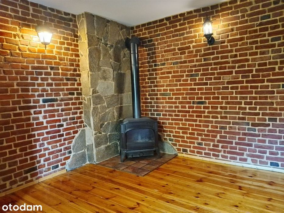 Mieszkanie W Stylu Loft, Niski Czynsz – Gliwice, Szobiszowice