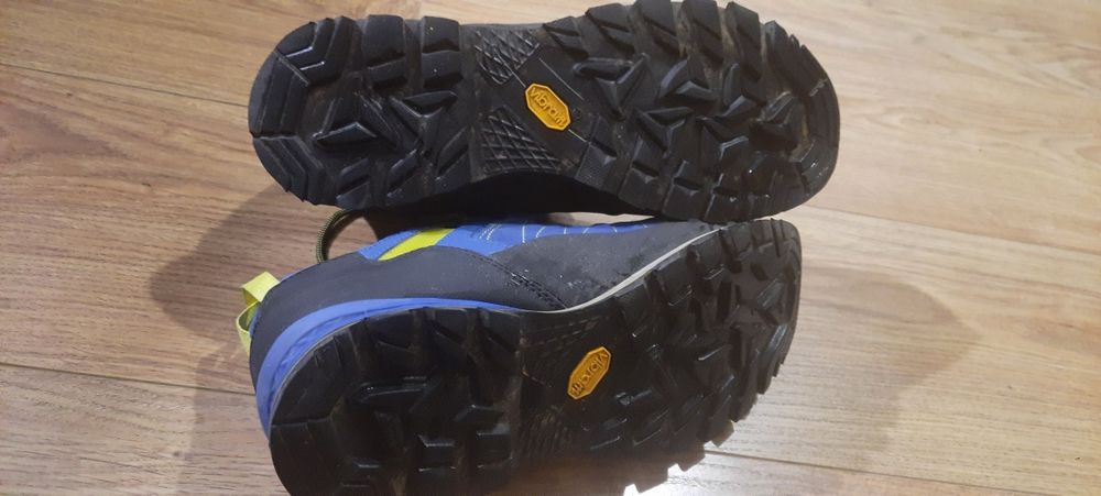 Buty trekingowe Jack Wolfskin rozm. 42,5