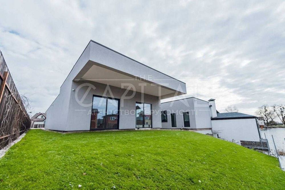 Продажа дома, Осокорки, Дарницкий р-н