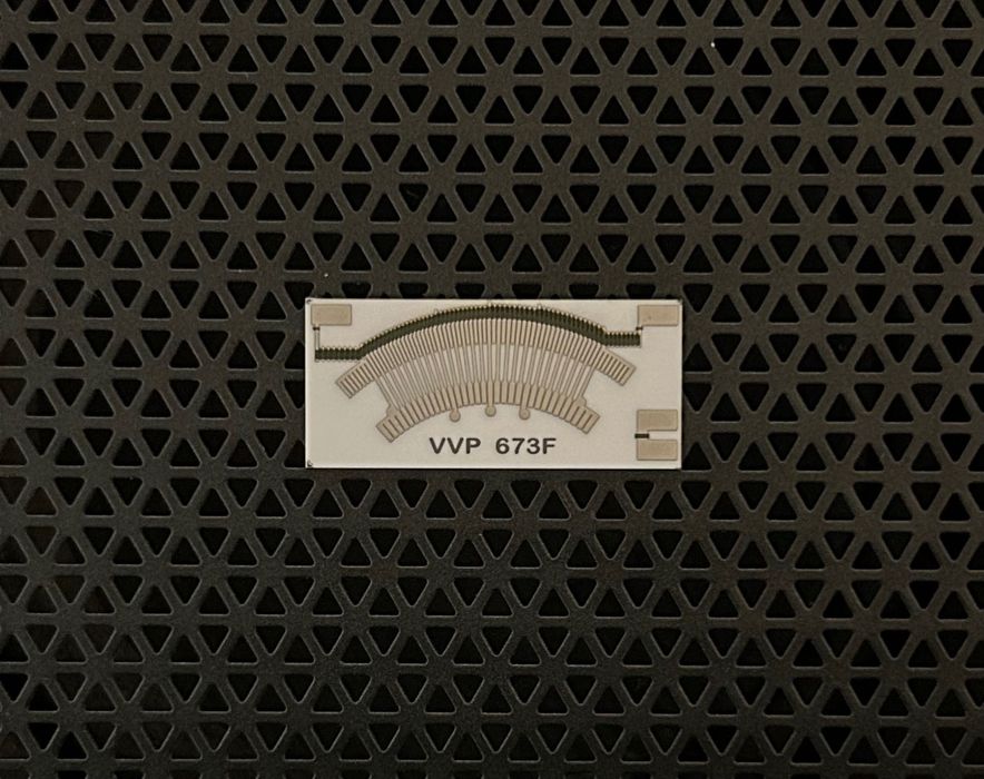 Датчик уровня топлива VW Tiguan