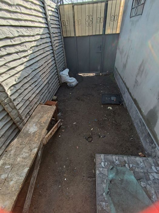 Квартира на земле, улица Левитана