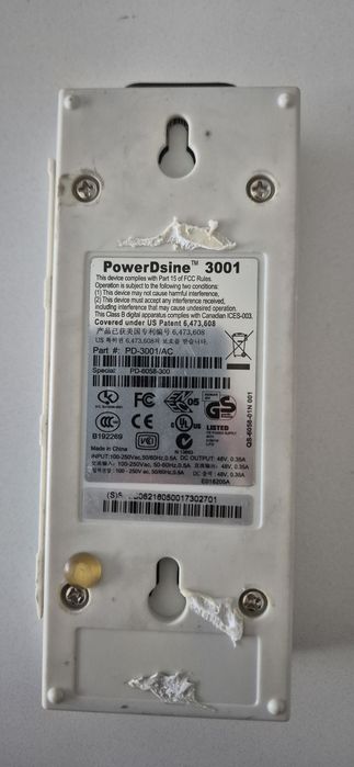 Router Switch POE427389068311285761