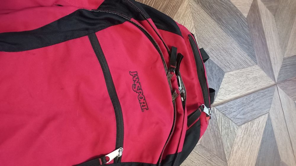 Рюкзаки для похода