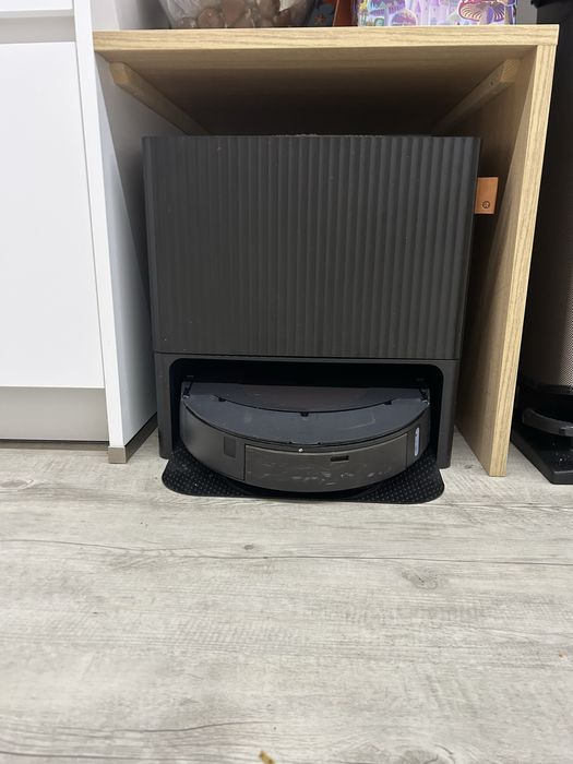 Robot j9+ combo da irobot