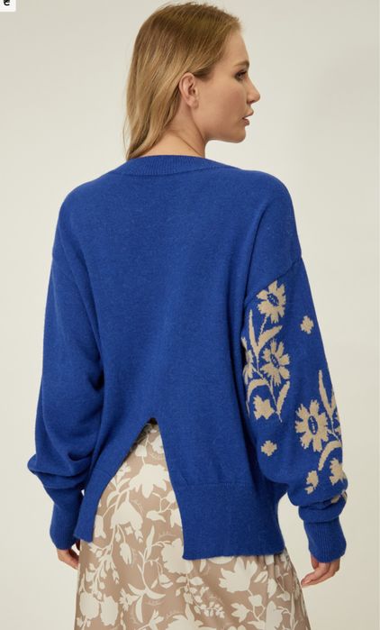 Джемпер Андре Тан