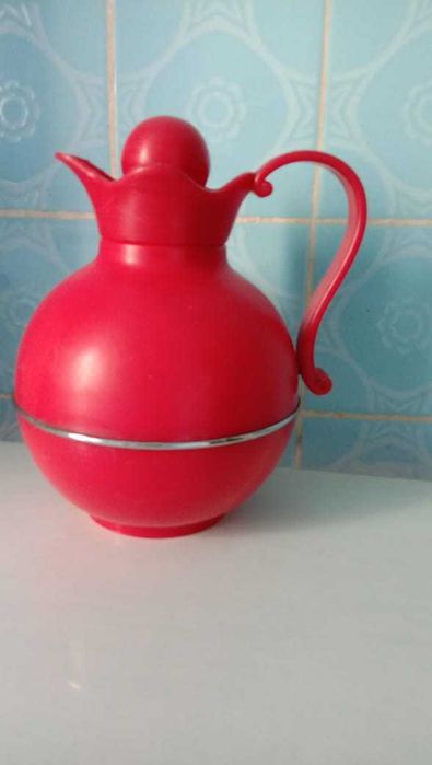 Термос пищевой для напитков