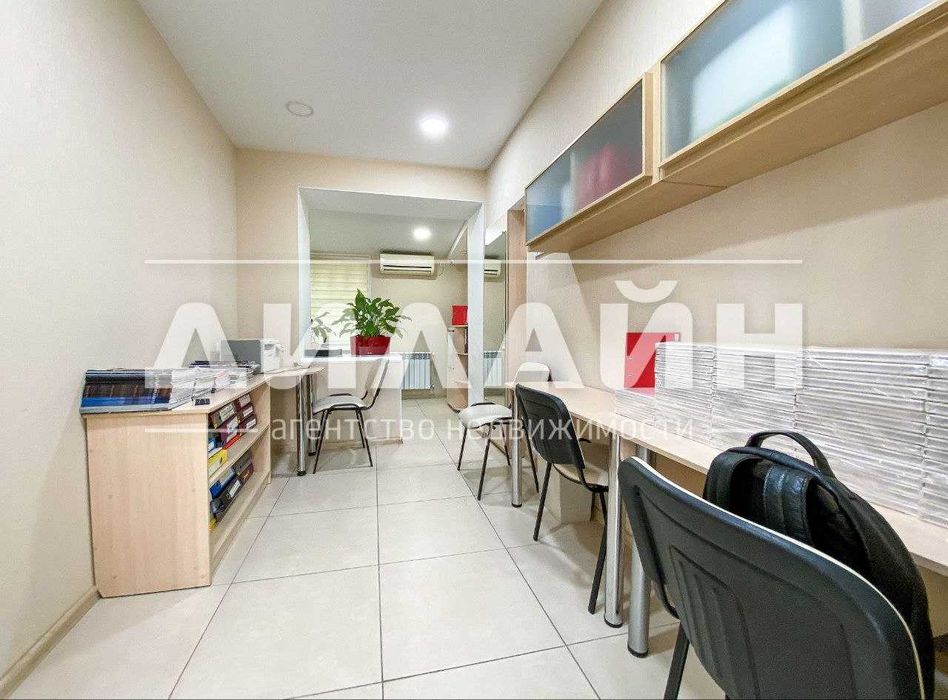 Уютный офис «под ключ» на пр. Соборный 177 (район пр. Металлургов)