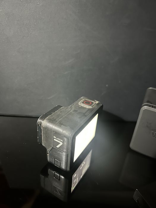 Gorpo hero 7 black edition