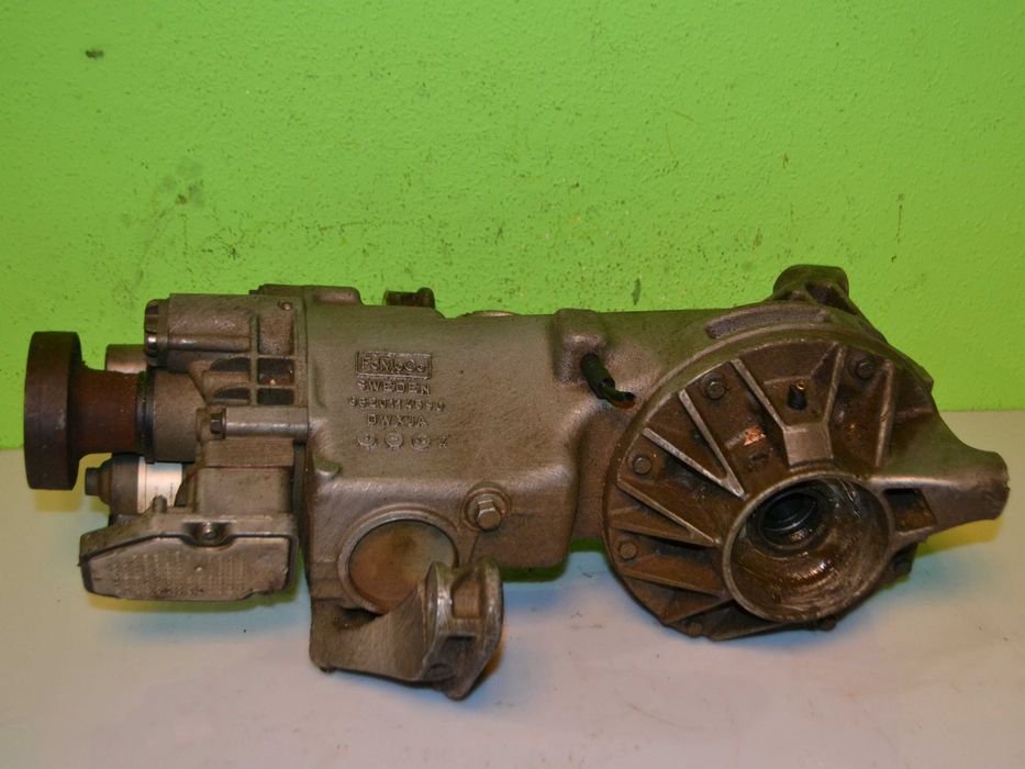 Dyferencjał dyfer tył HALDEX LAND ROVER Freelander II EVOQUE