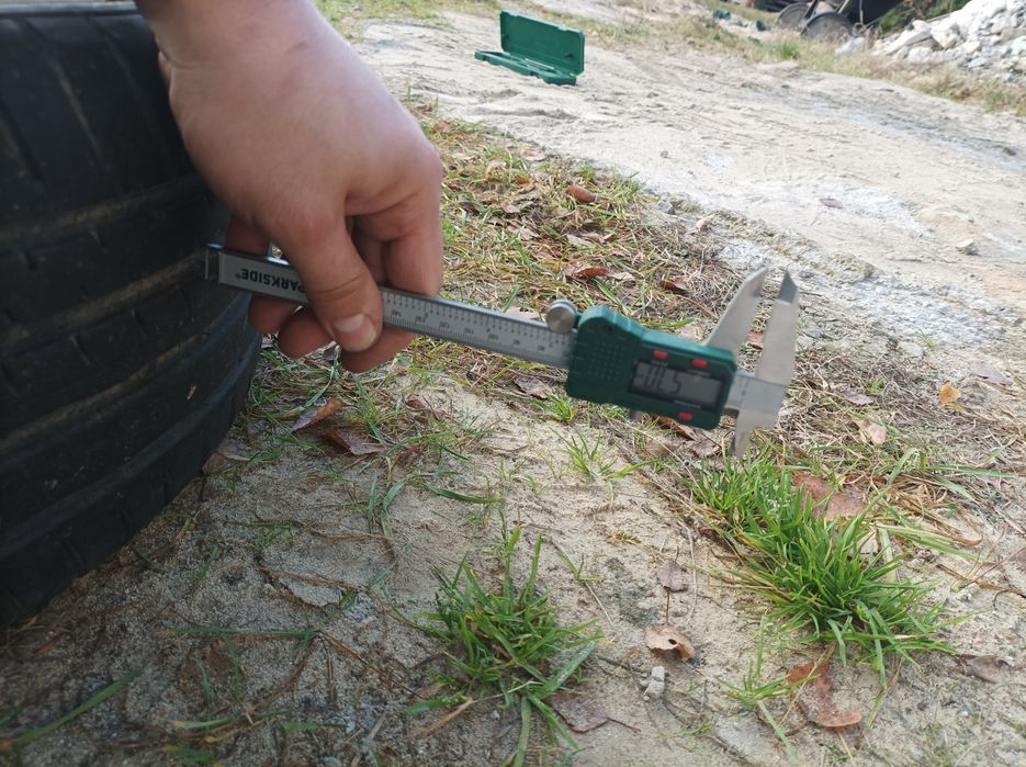 Opony letnie 225/45 R17 2x Continental 2xhankook