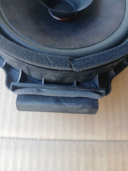 Oryginalny Głośnik Drzwi Tył Opel Mokka I Mokka X OEM sprawny STAN IDEALNY