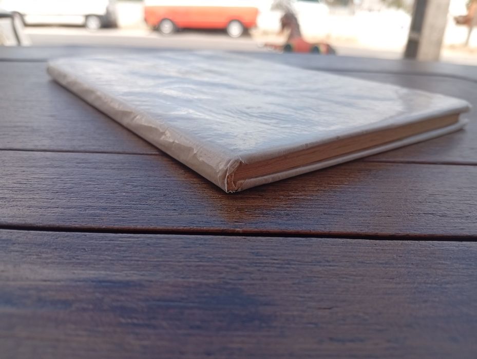 livro "Compêndio de Geometria" (Volume 1.º)