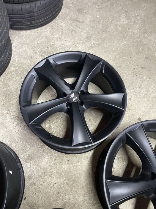 Felgi r20 volvo ford jaguar