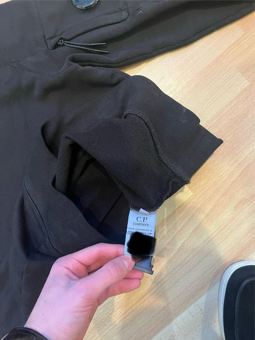 Світшот C.P. Company Оригінал