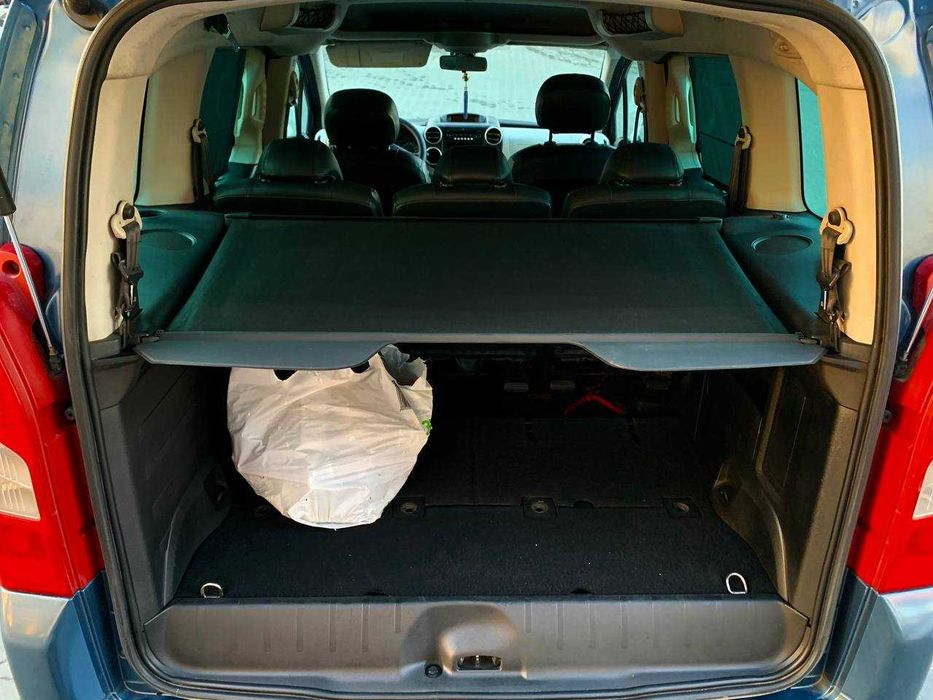 Citroen Berlingo 2010Рік. 1.6диз. Рідна фарба.