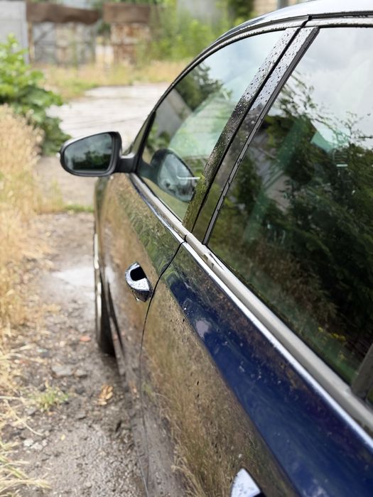 Golf 6 1.6 дизель хетчбек