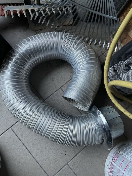 Piecyk gazowy kocioł przeplywowy 20kw chaffoteaux 2022