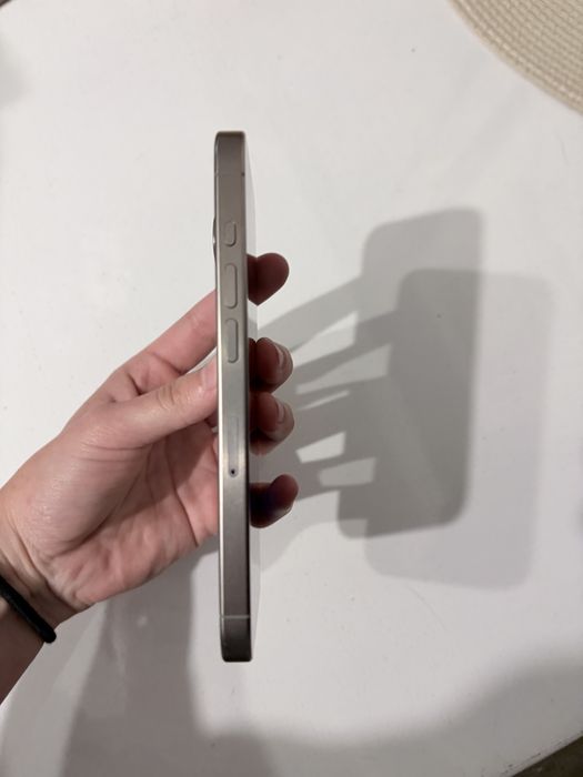 Iphone 15 pro128gb