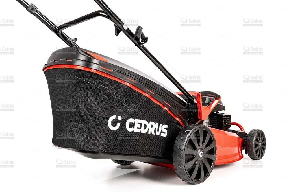 Kosiarka spalinowa Cedrus KS48 bez napędu 3 w 1