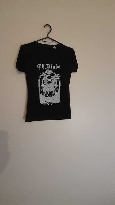 T-shirt Horsemen of the Apocalypse