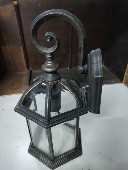 Outdoor Wall Light426077975552337922