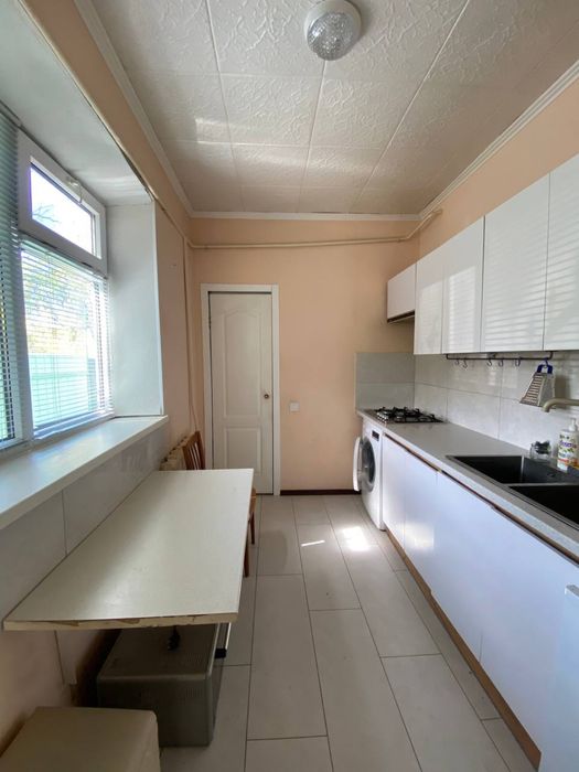 Часть домовладения Слободка, классный дом