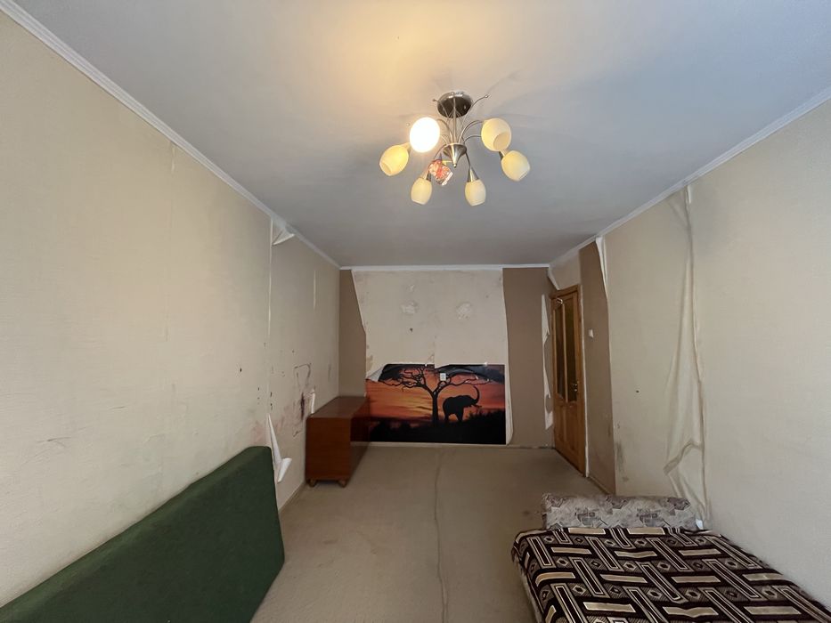 Продаж 3 к. квартири 62,5 м.кв вул. Ващука