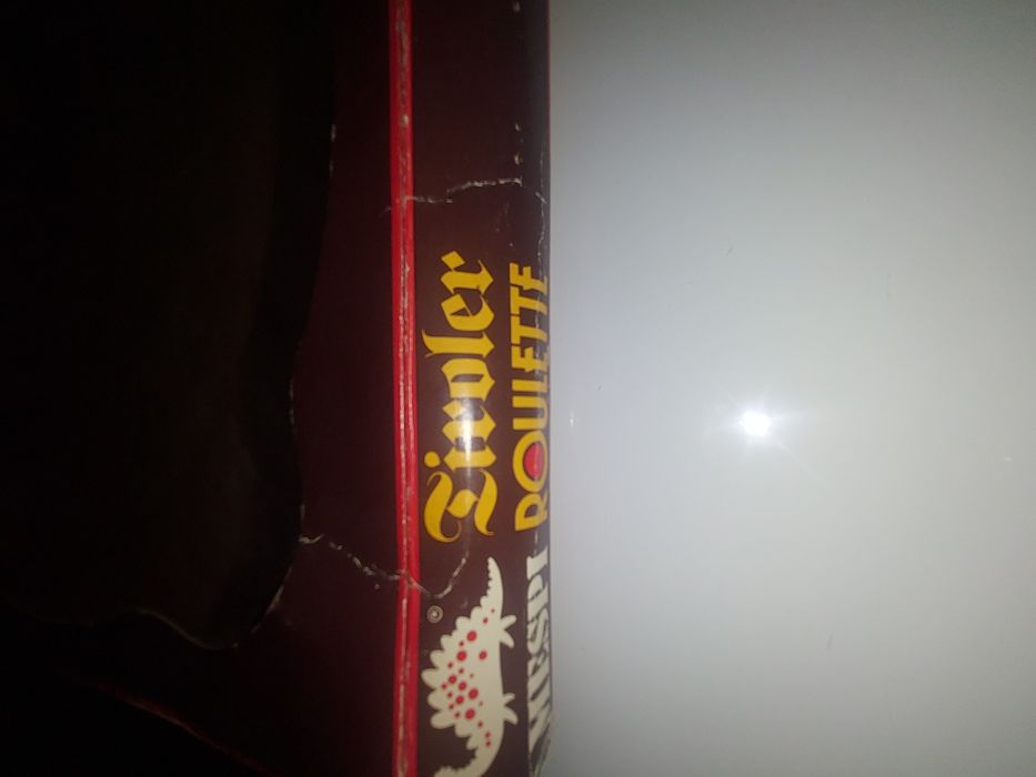 Tiroler Roulette MESPI