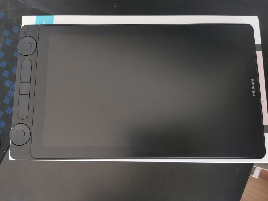Huion Kamvas 13 Gen 3 – bardzo dobry stan