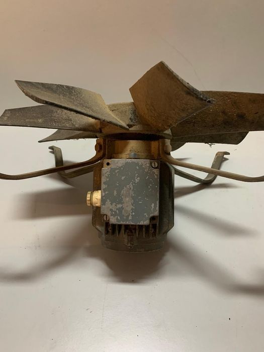 Ventilador / extrator