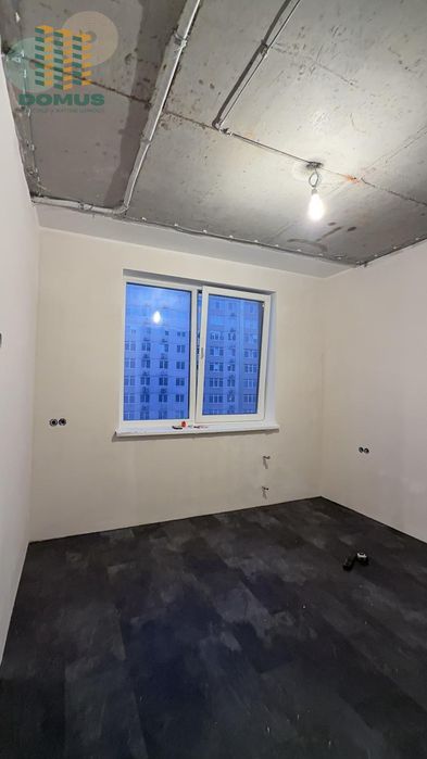 Продам Евро 2 комн в РАССРОЧКУ! ЖК 46 Жемчужина, Таирова. С ремонтом!