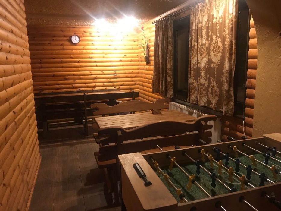 Сдам дом на ОДЕССКОЙ  или сауну , на сутки ,бассейн,