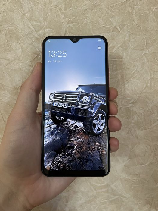 Смартфон Vivo Y11 (Vivo 1906) 3/32GB | 8 ядерний процесор / Акумулятор 5000 мАч