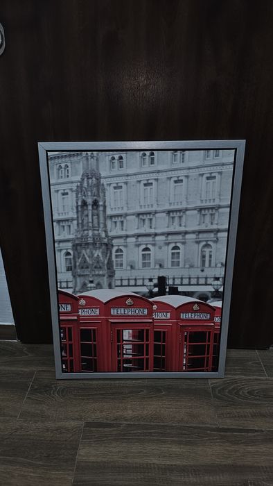 Vilshult Obraz (IKEA | OFFSALE)