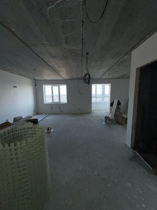 **ЗАЗ! Продаж 1-кімн в Закритому Комплексі! Ремонт в процесі! ПРОГРАМИ