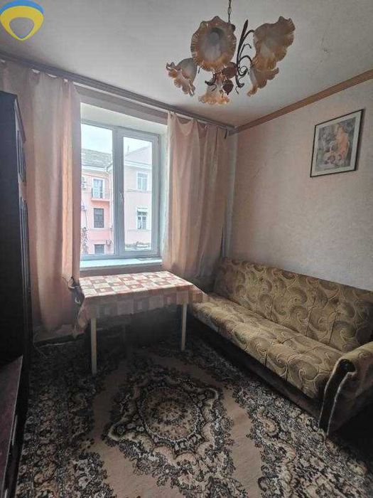 Продам кімнату в самому серці Одеси — вул. Маяковського / Гоголя!