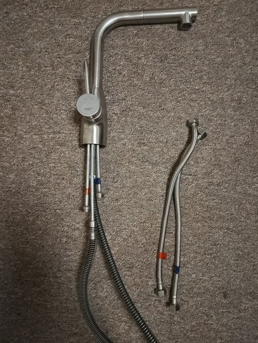 Продам Змішувач KRAUS KPF-2140