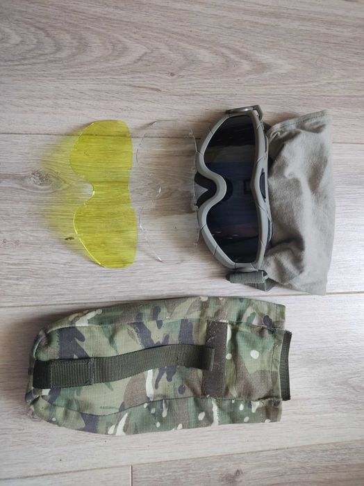 Тактические очки Тревикс