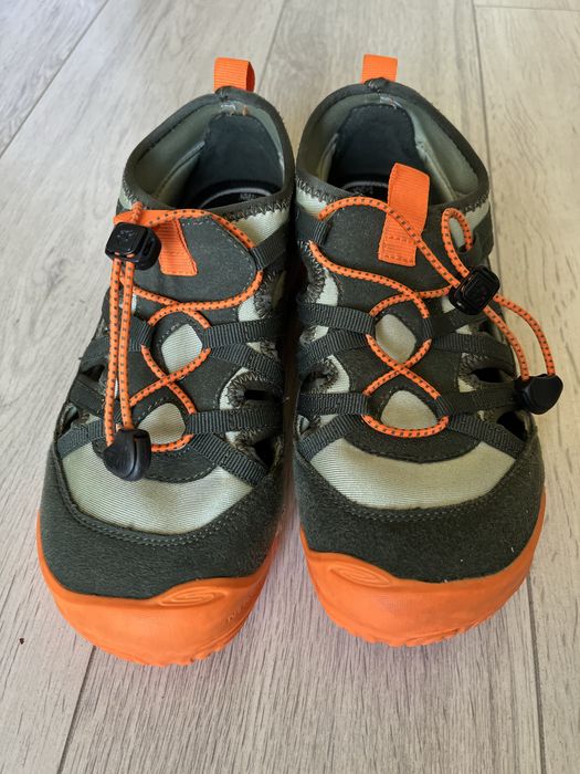 Buty, sandały Jack Wolfskin  roz.37