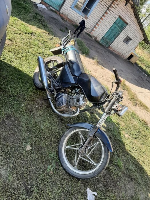 Розбор вайпер 150