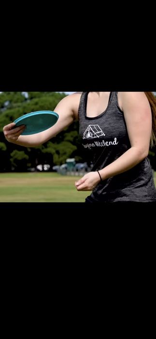 Фрізбі Waboba, літаючий диск з силікону