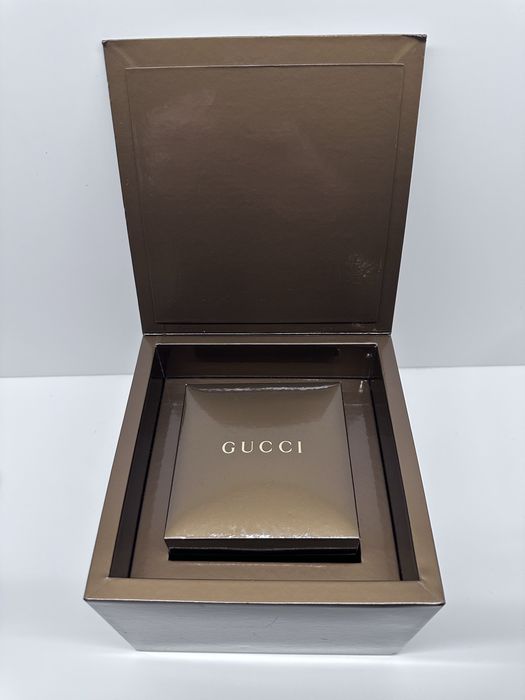 Relógio Gucci de senhora