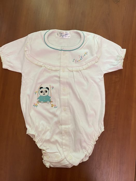 Боди для малыша