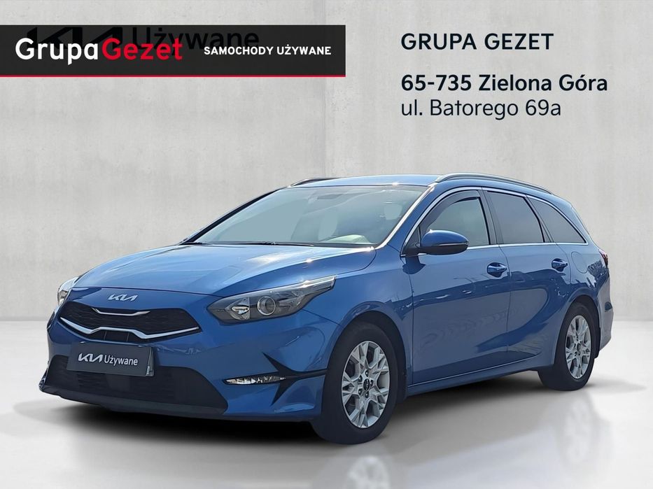 Kia Cee'd